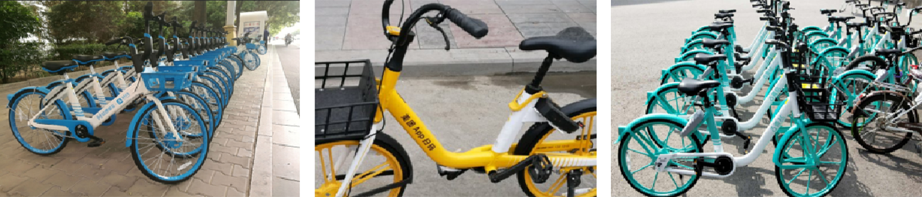 共享單車管控平臺(圖2)