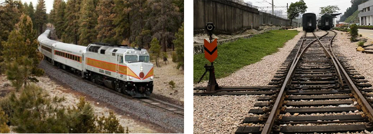 智慧鐵路管控平臺(圖2)