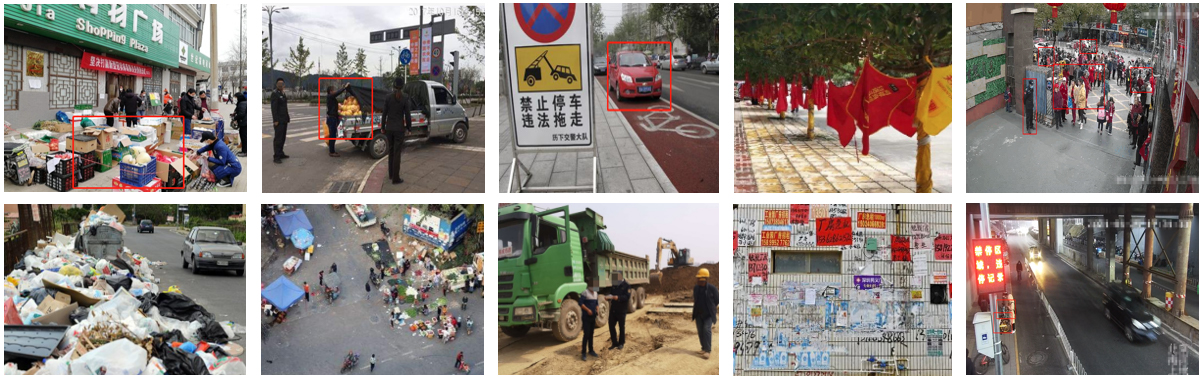 城管案事件管控平臺(tái)(圖2)