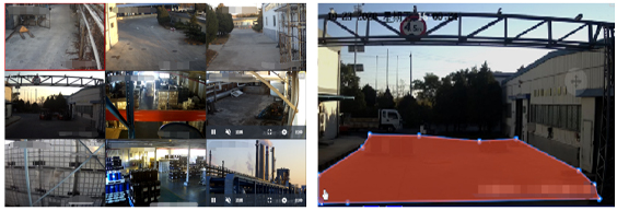 ?；髽I(yè)重大安全生產風險監(jiān)測預警平臺(圖2)