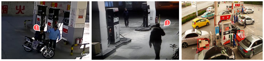 智慧加油站管控平臺(tái)(圖2) 智慧加油站管控平臺(tái)(圖2)