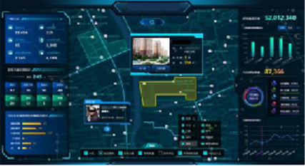 智慧應急管控平臺(圖2)